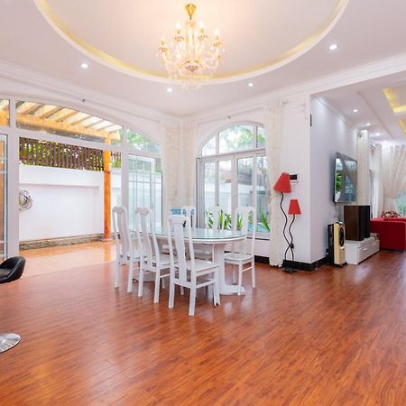 Villa Hai An Βουνγκ Τάου Εξωτερικό φωτογραφία