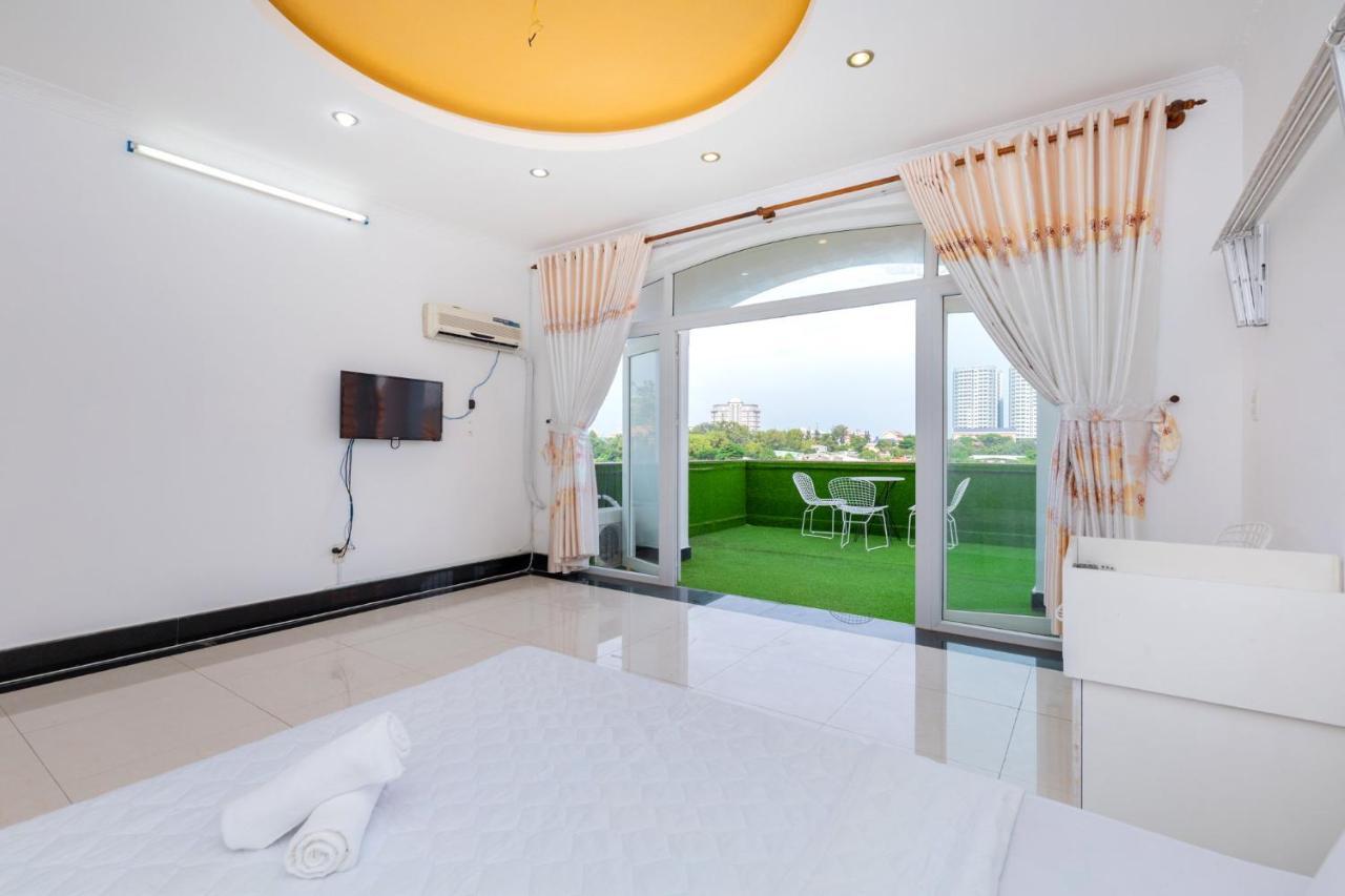 Villa Hai An Βουνγκ Τάου Εξωτερικό φωτογραφία