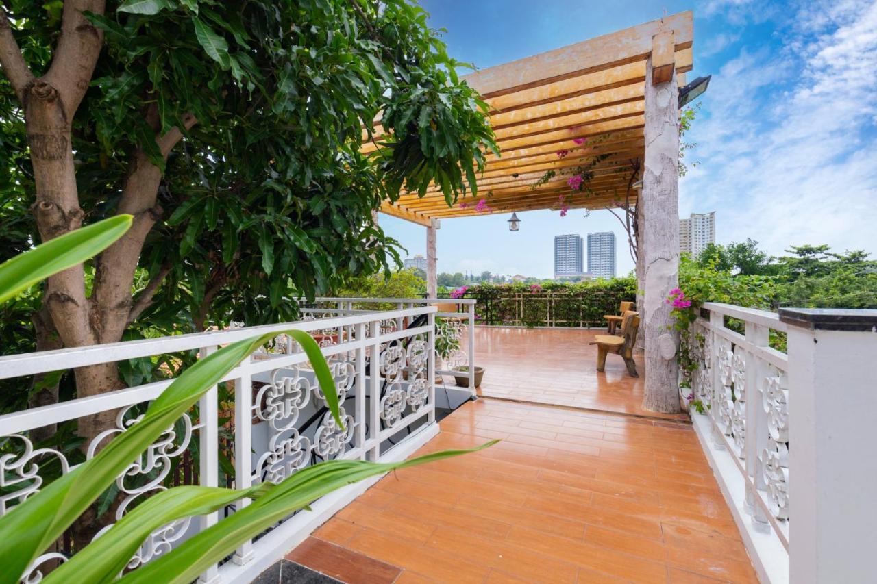 Villa Hai An Βουνγκ Τάου Εξωτερικό φωτογραφία