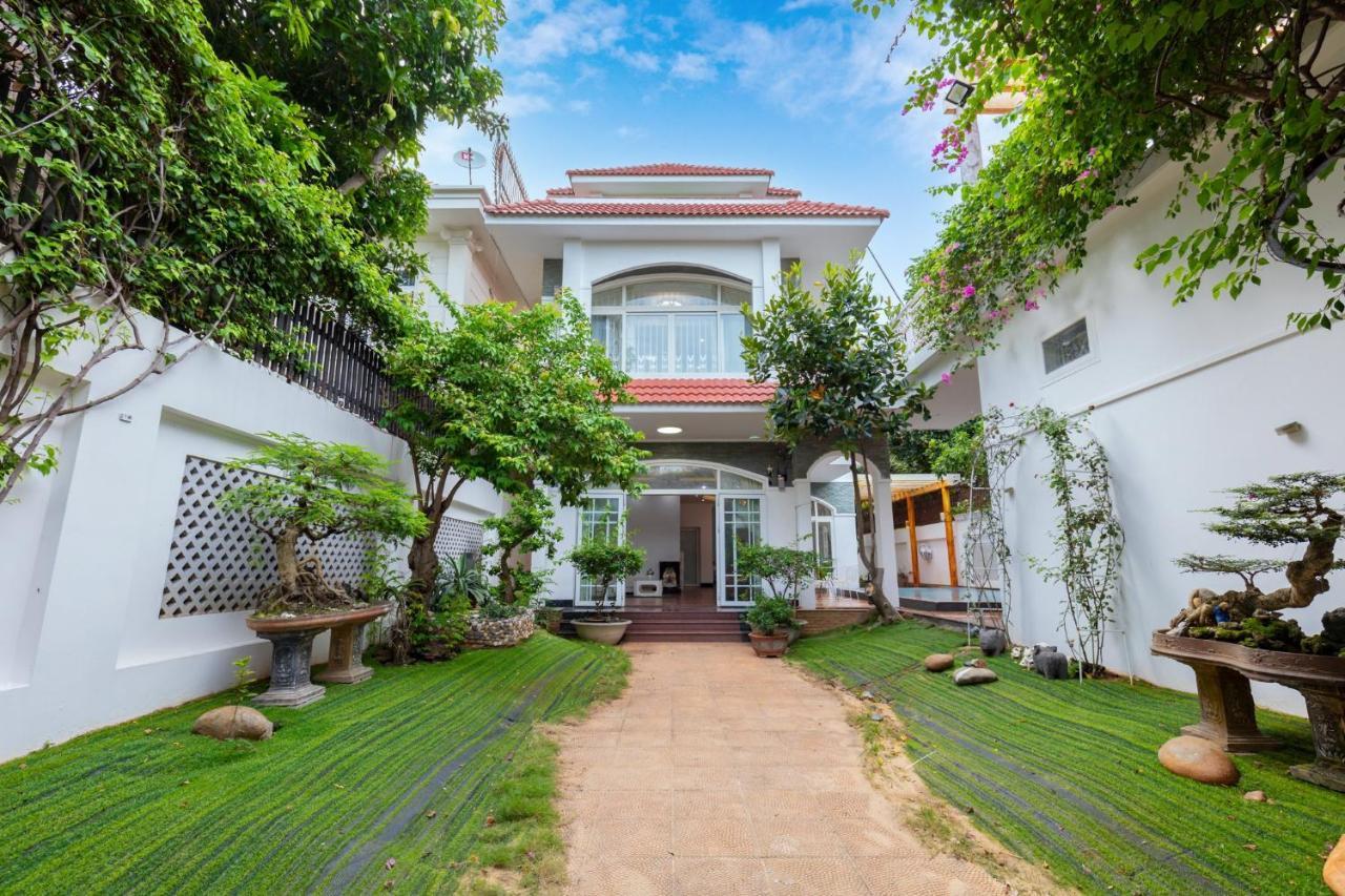 Villa Hai An Βουνγκ Τάου Εξωτερικό φωτογραφία