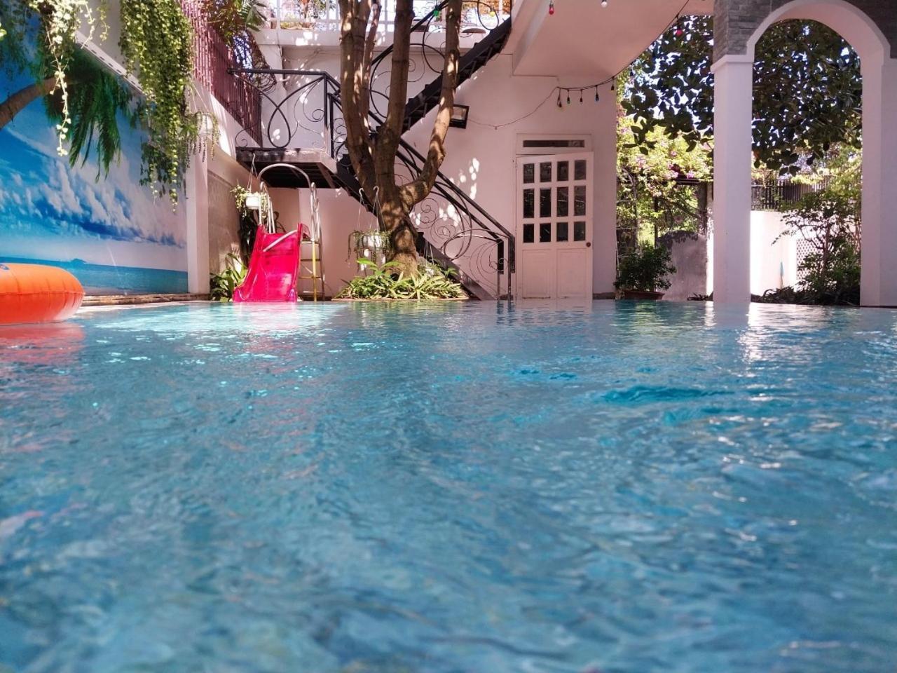 Villa Hai An Βουνγκ Τάου Εξωτερικό φωτογραφία